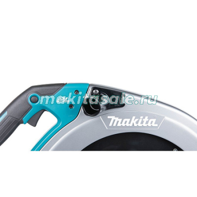 Аккумуляторная дисковая пила XGT Makita HS013GZ
