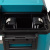 Аккумуляторный холодильник с функцией подогрева XGT Makita CW004GZ
