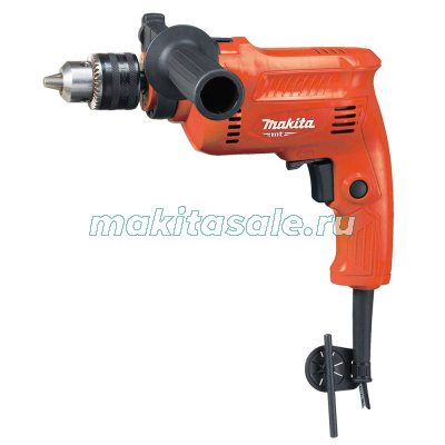 Ударная дрель Makita M0801B