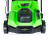 Аэратор-скарификатор аккумуляторный Greenworks GD40SC38II 2517607, 40V, бесщеточный, без АКБ и ЗУ
