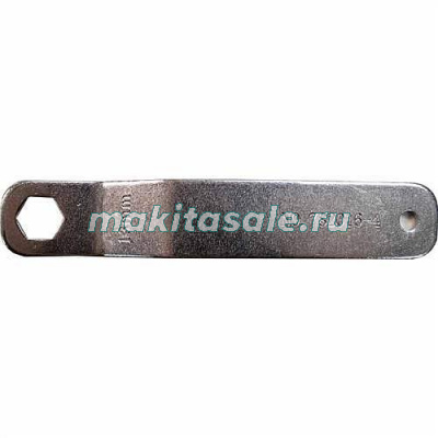 Ключ накидной Makita 782016-4 (13 мм)