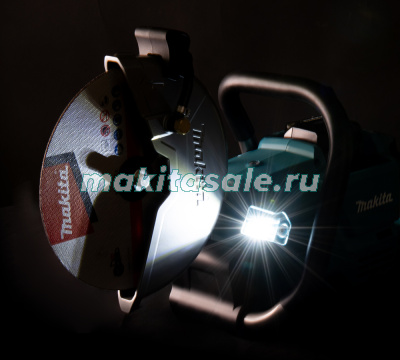 Аккумуляторный резчик бетона XGT Makita CE003GZ02