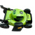 Газонокосилка аккумуляторная Greenworks GD40LM46HP