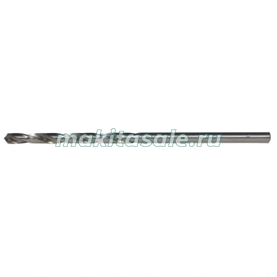 Сверло по металлу HSS-GS Makita D-77702