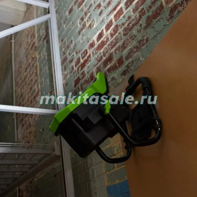 LED-прожектор Greenworks G82WLH, 82V / 220V, без АКБ и ЗУ