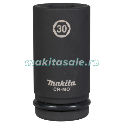 Ударная торцовая головка Makita E-22377