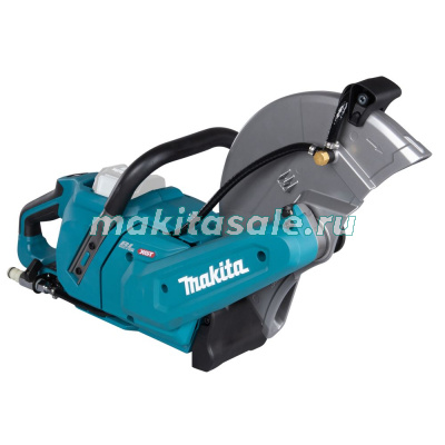 Аккумуляторный резчик бетона XGT Makita CE004GZ