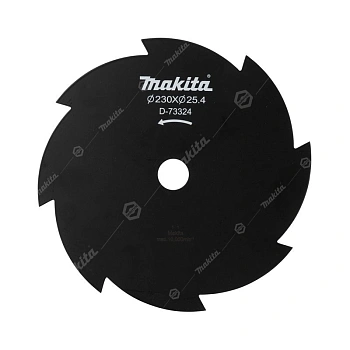 Нож для кос Makita D-73324