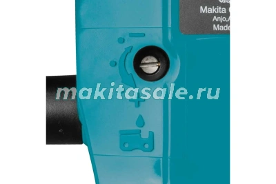 Аккумуляторная цепная пила DUC204RF