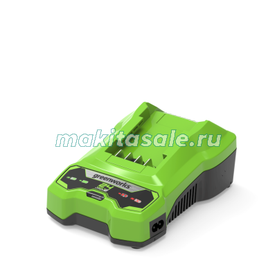Зарядное устройство Greenworks G24C 24V