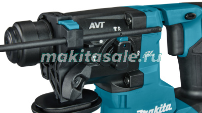 Аккумуляторный перфоратор XGT Makita HR010GZ