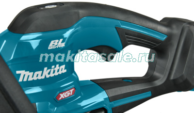 Аккумуляторный кусторез XGT Makita UH020GD101