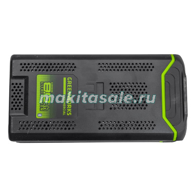 Аккумулятор Greenworks G82B8 2951407, 82V, 8 Ач