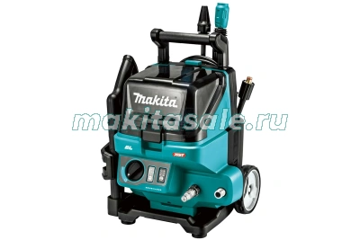 Аккумуляторная мойка высокого давления  Makita HW001GZ 