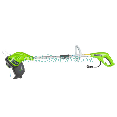 Триммер электрический Greenworks GST5033 Basic