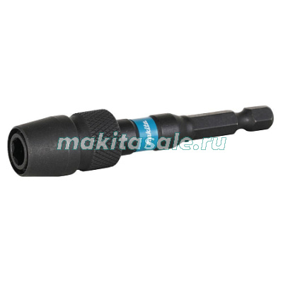 Магнитный держатель 76 мм Impact Black Makita E-24125