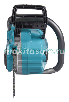 Аккумуляторная цепная пила XGT Makita UC015GZ01