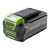 Аккумулятор Greenworks G40B5, 40 В, 5 Ач