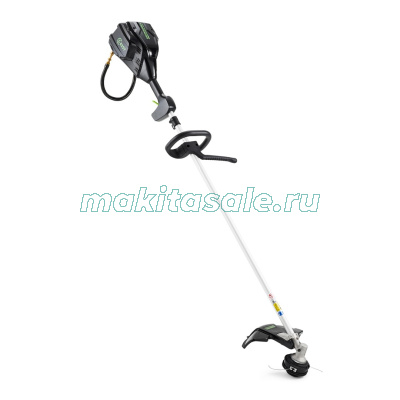 Триммер аккумуляторный Greenworks GС82BCK5, 82V, 41 см, с 1хАКБ 5 А.ч. и ЗУ