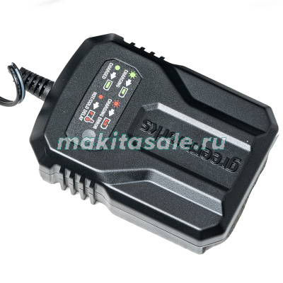 Зарядное устройство-слайдер Greenworks 40V (2 A)