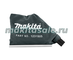 Пылесборник Makita 123150-5 (22/25 мм)