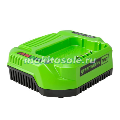 Зарядное устройство Greenworks , 60V