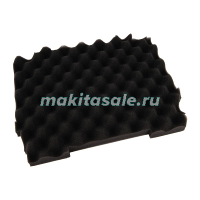 Набор уплотнителей поролоновых (ВЕРХ) Makita 198977-2