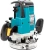 Фрезер Makita 3612C