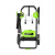 Мойка высокого давления электрическая Greenworks  GPW2000II, 1800 Вт