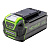 Аккумулятор Greenworks G40B5, 40 В, 5 Ач