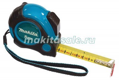 Измерительная рулетка Makita PGC-80520