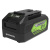 Аккумулятор с USB разъемом Greenworks 24V G24USB4 4 АЧ
