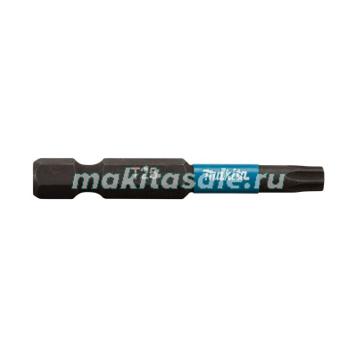 Биты Torx E-form Makita B-63797