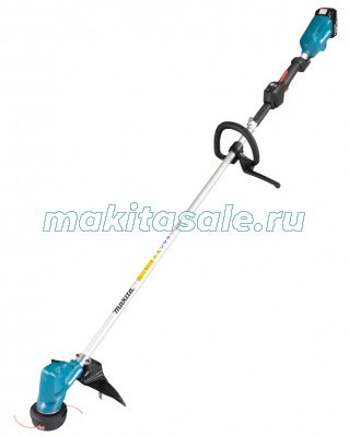 Аккумуляторный триммер Makita DUR190LZX3 цена, отзывы, характеристики, фото - купить в Москве
