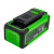 Аккумулятор Greenworks G40B8 2951607, 40V, 8 Ач