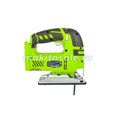 Лобзик аккумуляторный Greenworks 24V G24JS без АКБ и ЗУ