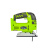 Лобзик аккумуляторный Greenworks 24V G24JS без АКБ и ЗУ