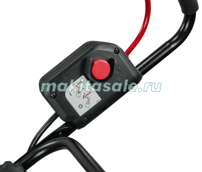 Газонокосилка XGT Makita LM003GZ
