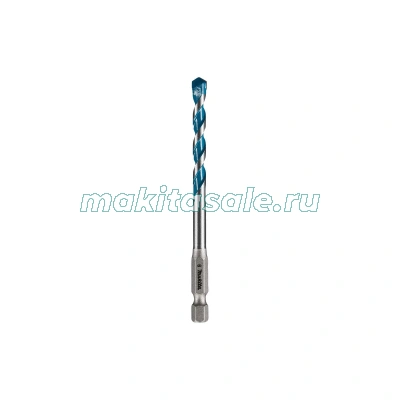 Сверло универсальное Makita E-14984