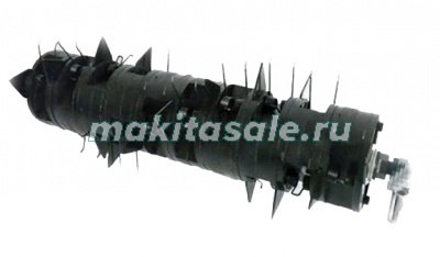 Комплект ножей для скарификации Makita 652024749 для UV3600