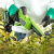 Цепная мини пила аккумуляторная Greenworks GD24CSMNX, 24V, 15см, c 1хАКБ 4Ач и ЗУ