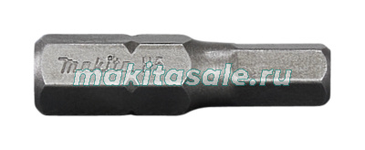 Биты Makita B-23715 №5 25мм 3шт