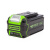Аккумулятор с USB разъемом GreenWorks G40USB4, 40V, 4 Ач