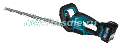 Аккумуляторный кусторез XGT Makita UH021GD101