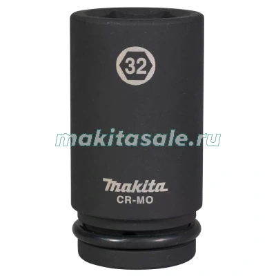 Ударная торцовая головка Makita E-22383