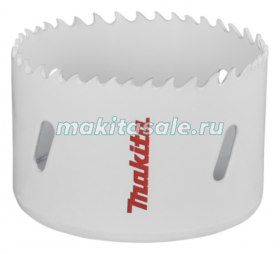 Пильная коронка Makita D-17108 BiM 68мм