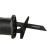 Пила сабельная аккумуляторная Greenworks GD24RS, 24V