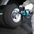 Аккумуляторный ударный гайковерт XGT Makita TW010GZ01